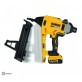 DeWALT DCN890N naglotājs